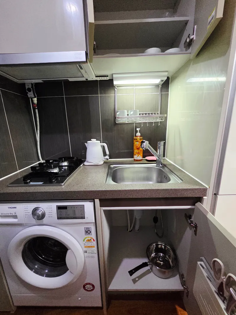 [Seocho, Seoul] Best accommodations 5 minutes from Gangnam Station 22
