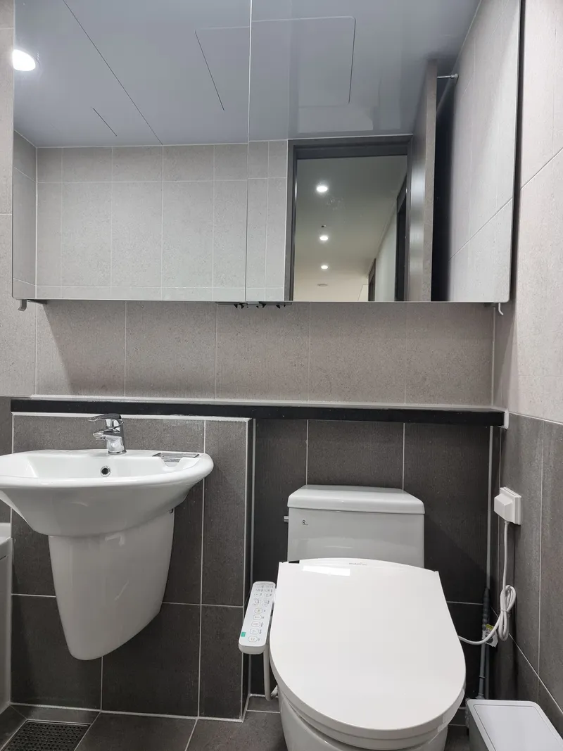 [Gyeongju] 29-story apartment in front of APEC Gyeongju KTX Station 12