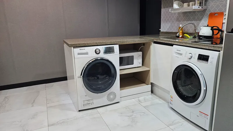 [대전 서구] 둔산동  힐튼 하우스 10