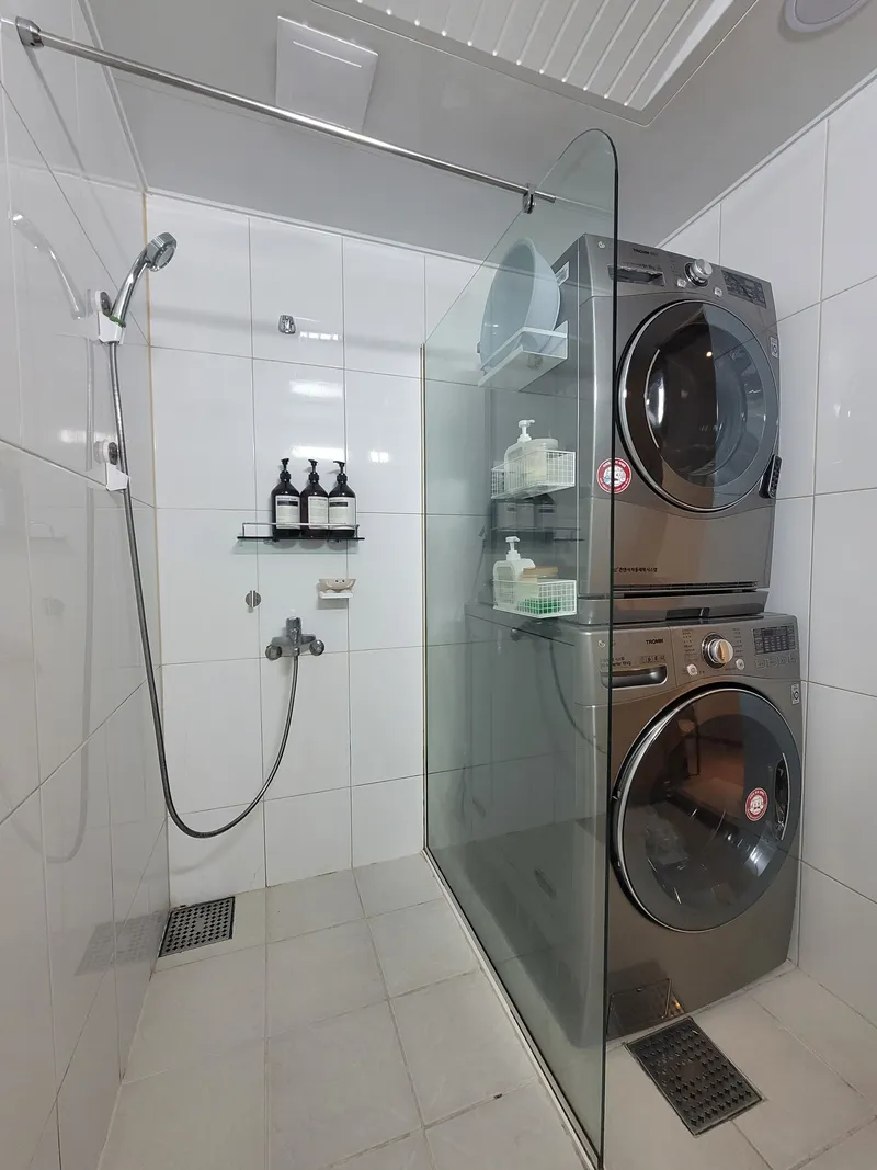 [Goyang] Officetel with swimming pool and gym right in front of Ilsan Lake Park 10