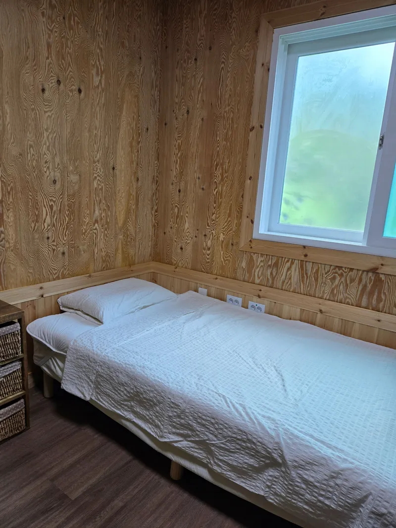 [Hwacheon] Nature-Living Experience Private Forest House Starlight Building #Valley 4
