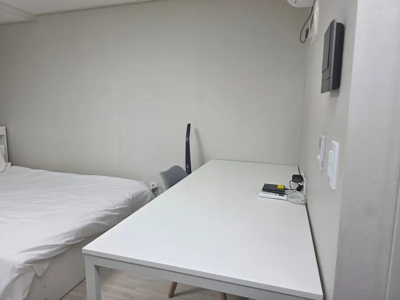 [Gwanak, Seoul] Officetel, 1-minute walk from Seoul National University Station on Line 2 20