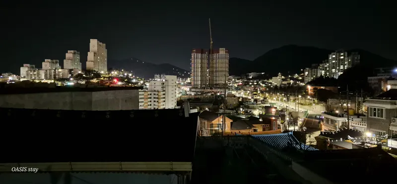 [전남 여수] 오아시스스테이,독채,자차-여수역5분,낭만포차2분 23