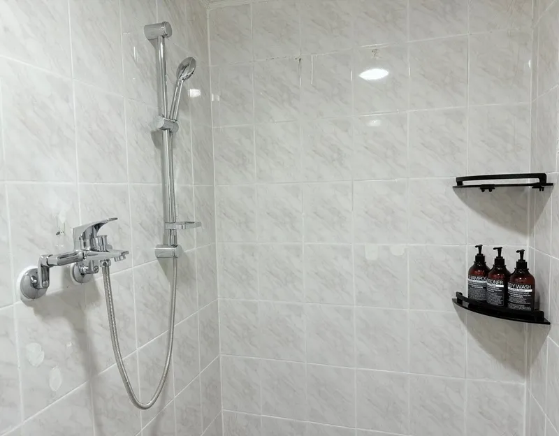 [Suwon][Suwon Jang-an] Accommodation located on the first floor of a red brick detached house 11