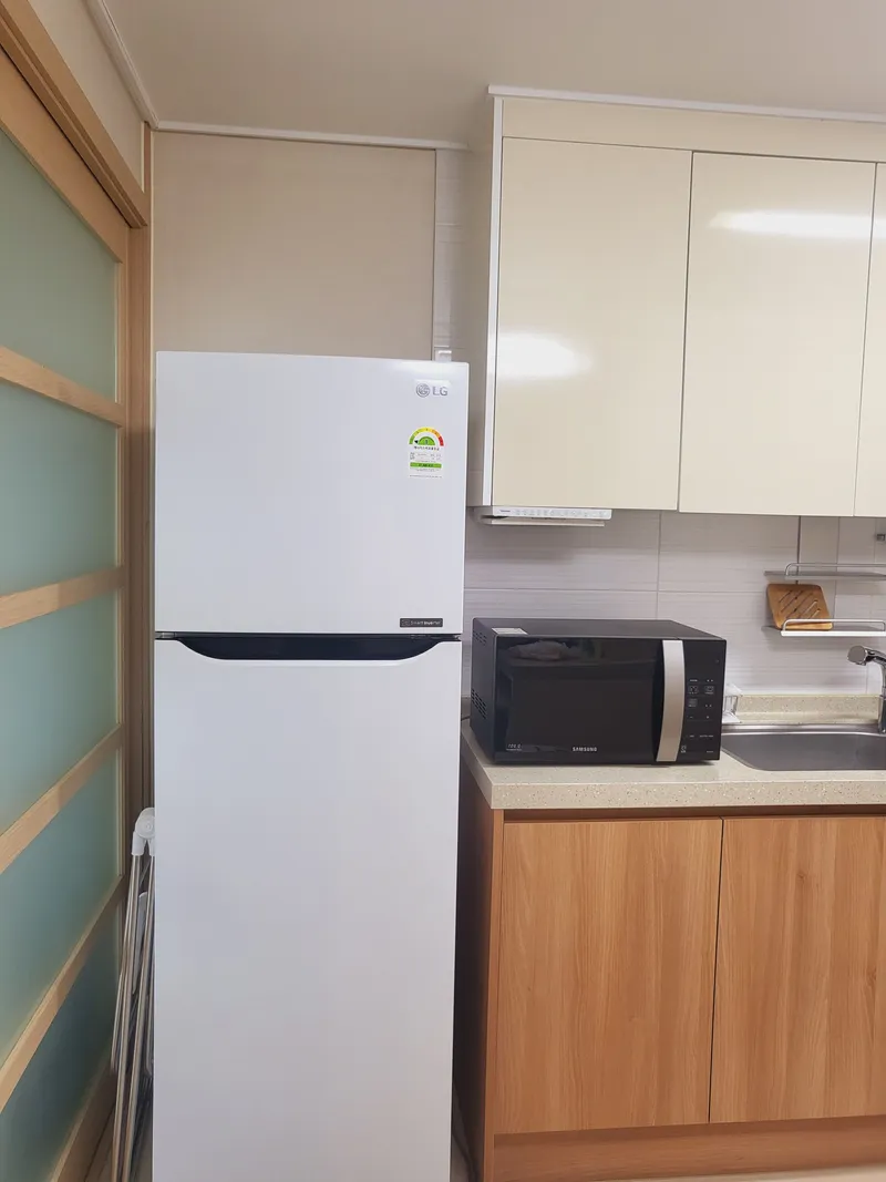 [Jocheon, Jeju] A terrace accommodation with a fantastic view of Hamdeok's sea, lake, and Jukdo Island. 15