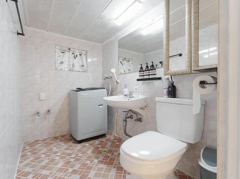 [Nowon, Seoul] Hue House / 1 minute walk from Gongneung Station on Line 7, Science and Technology University, Atomic Energy Hospital 11