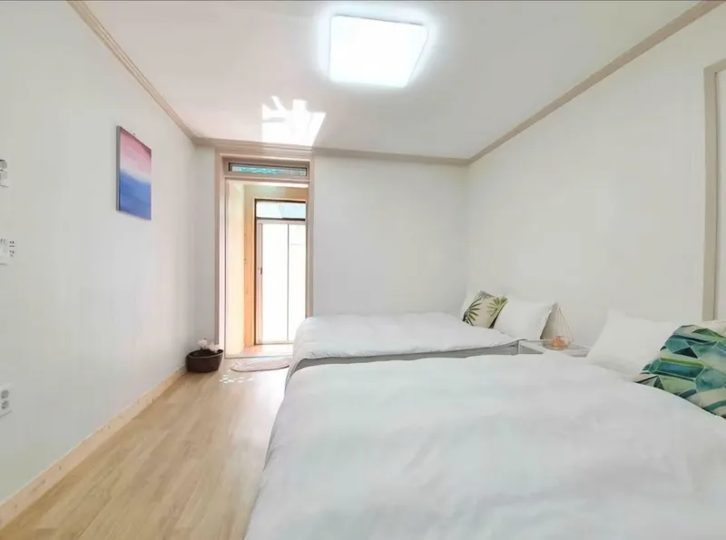 [Gyeongju] Cozy two-room accommodation in Hwangoh-dong 2