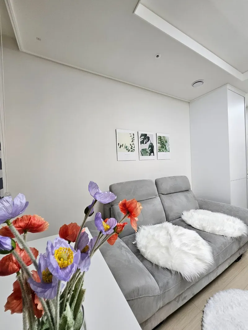 [Hwaseong] 3-minute walk from Byeongjeom Station, two-room office, fully equipped N.5 16
