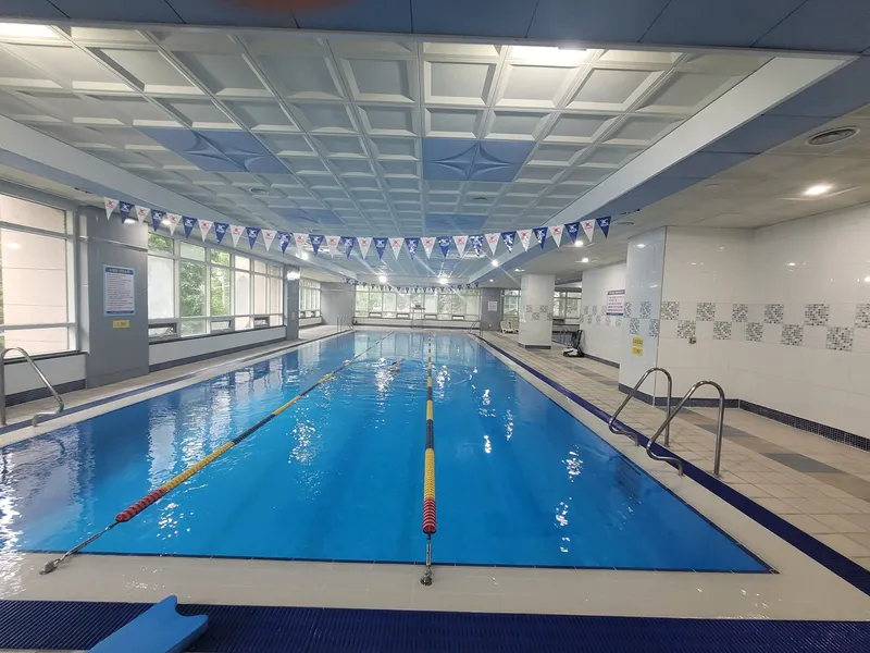 [Goyang] Officetel with swimming pool and gym right in front of Ilsan Lake Park 30