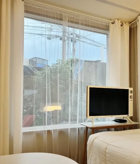 [Ildo 1-dong, Jeju] Premium Women-Only Sharehouse iShare 38