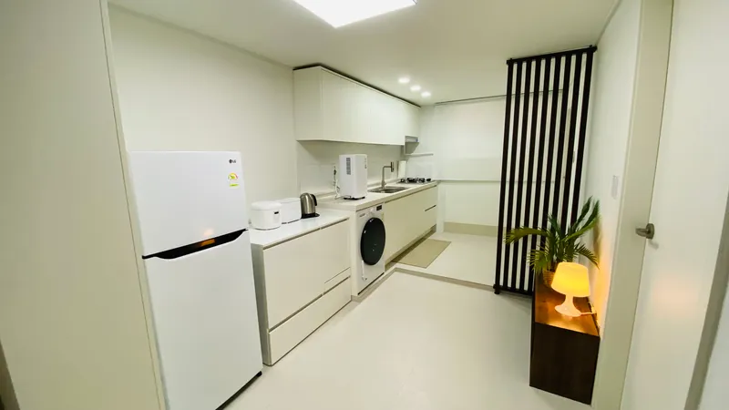 [Gangnam, Seoul] Yangjae/Suseo/Daechi Olli Remodeling Two-Room Apartment 8