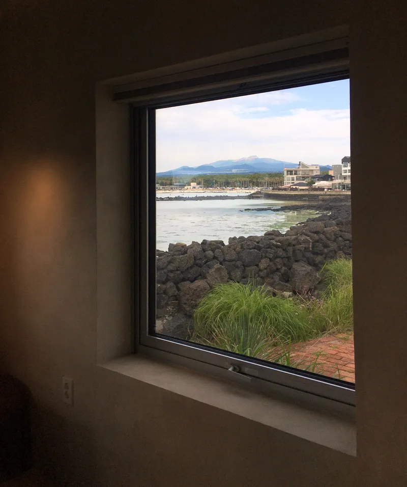 [Hallim, Jeju] Geumneung Beach Ocean View House 8