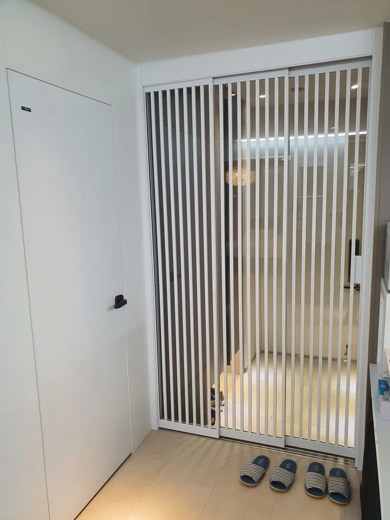 [Gangdong, Seoul] Apartment near Gildong Market 15