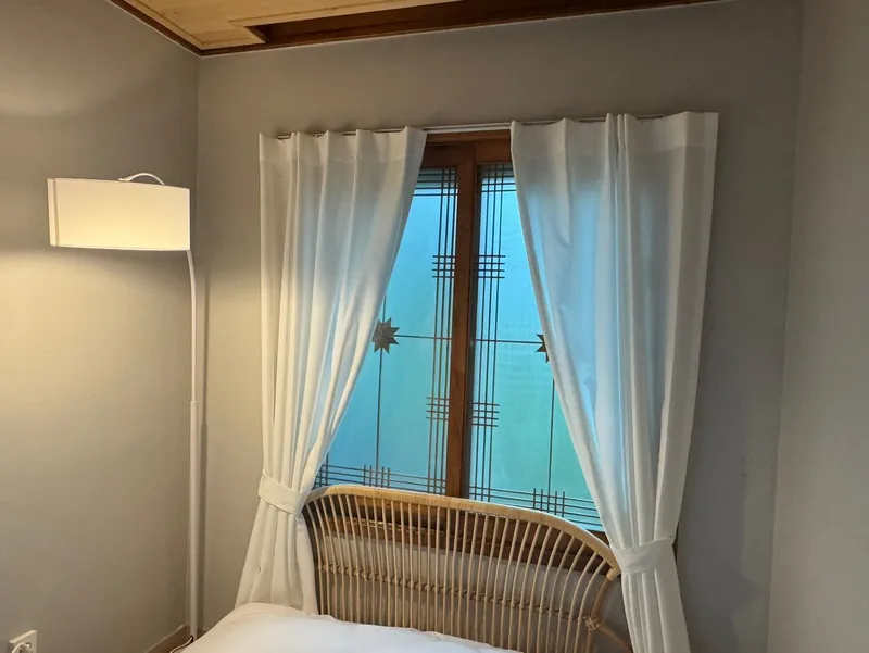 [Beophwan-dong, Seogwipo] 3 rooms (4 queen beds) / Private house / 15 minutes from Ole Market 11