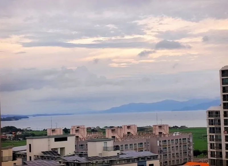 [Namhae] Namhae, Gyeongnam: A Comforting Emotional Space in Namhae 10