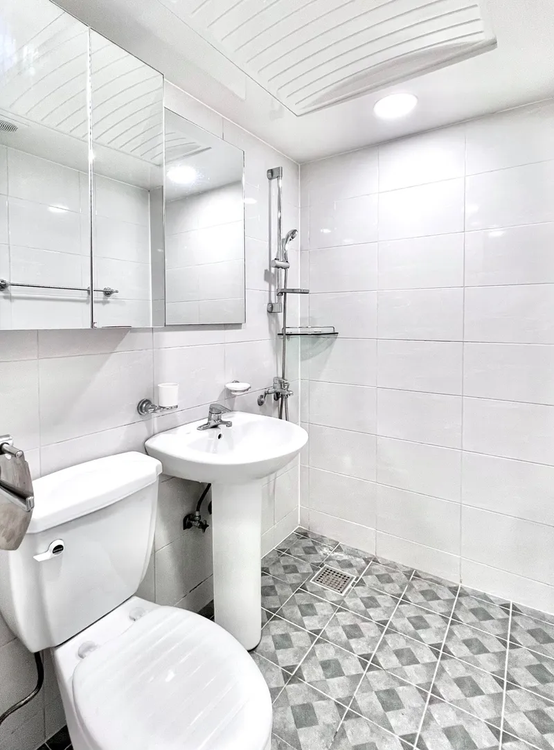 [Yeoju] Fully furnished, clean 1.5-room unit #1 4