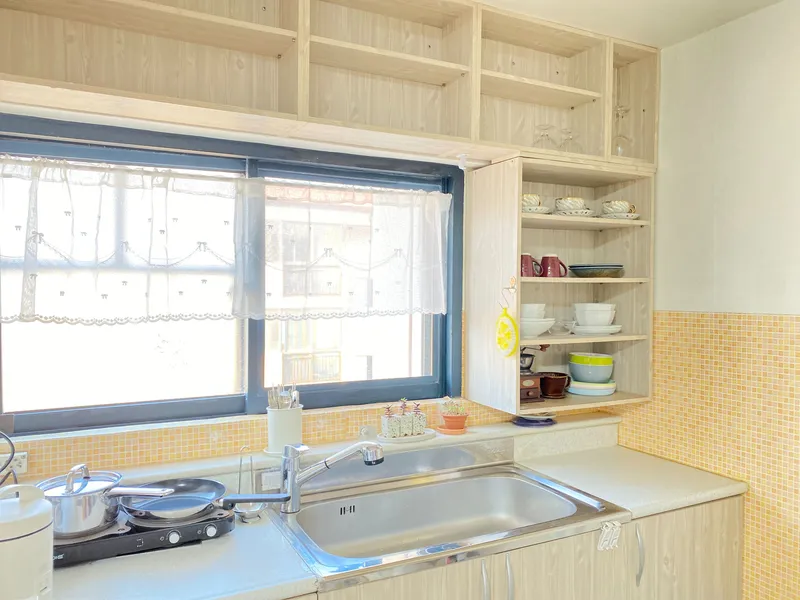 [Gangneung] Forest House 12