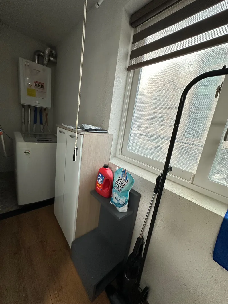 [Cheongju] Separate one-room near Ochang Hoam Reservoir Neighborhood Park 9
