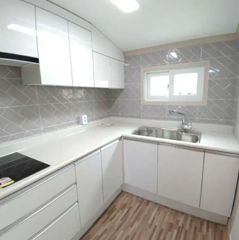 [Suseong, Daegu] A cozy one-room apartment in a pretty single-story house 4
