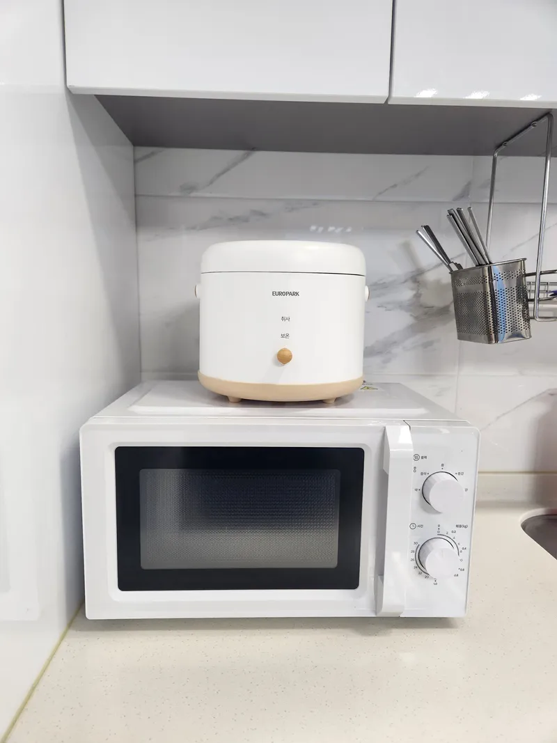 [Yeongdeungpo, Seoul] Two Room, 5-minute walk from Yeongdeungpo-gu Office Station (Lines 2 and 5) 13