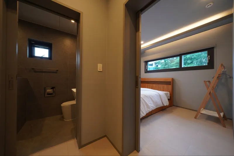 [제주 애월] 고즈넉하고 자연을 즐기기에 최상의 조건 3
