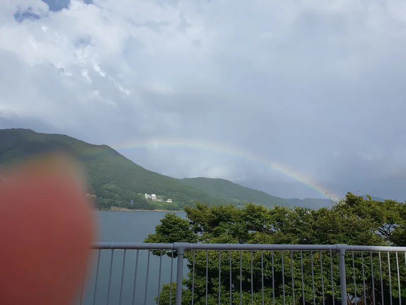 [Geoje] Duplex Pension #204 near Mangchi Beach 23