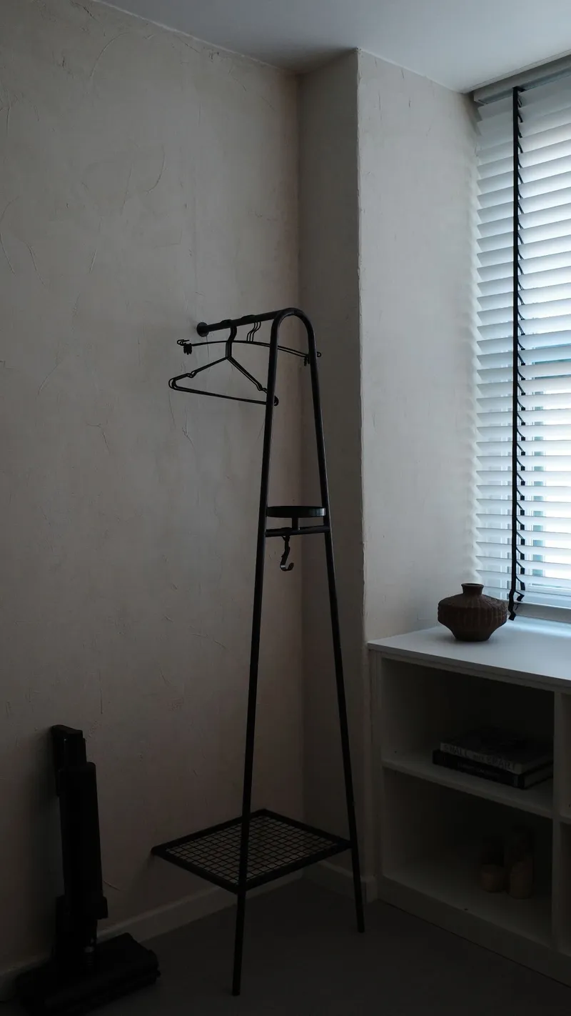 [Gangnam, Seoul] Cheongdam One Bedroom 705 9
