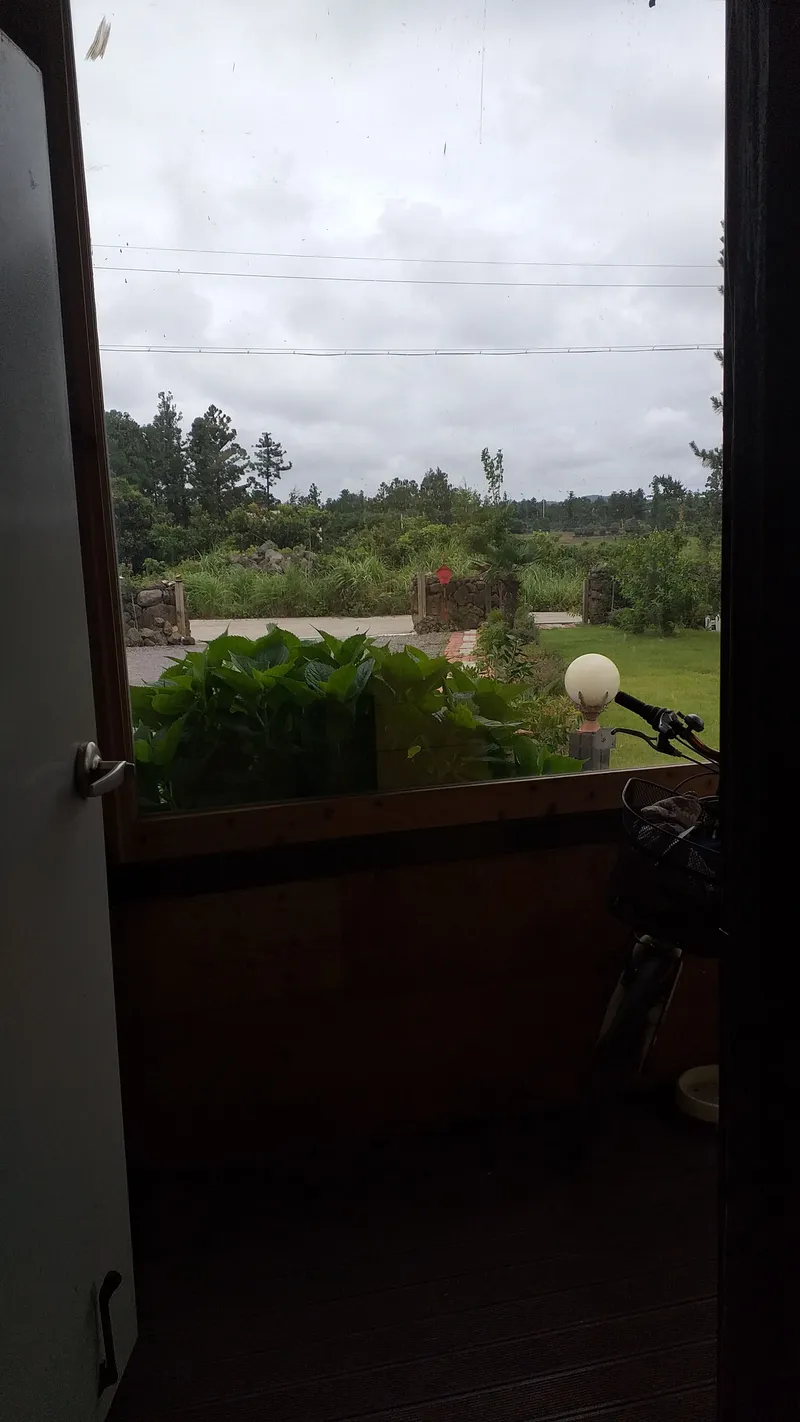 [Seongsan, Seogwipo] One room 103 in Seongil-ro, Seogwipo-si, with a beautiful garden 7