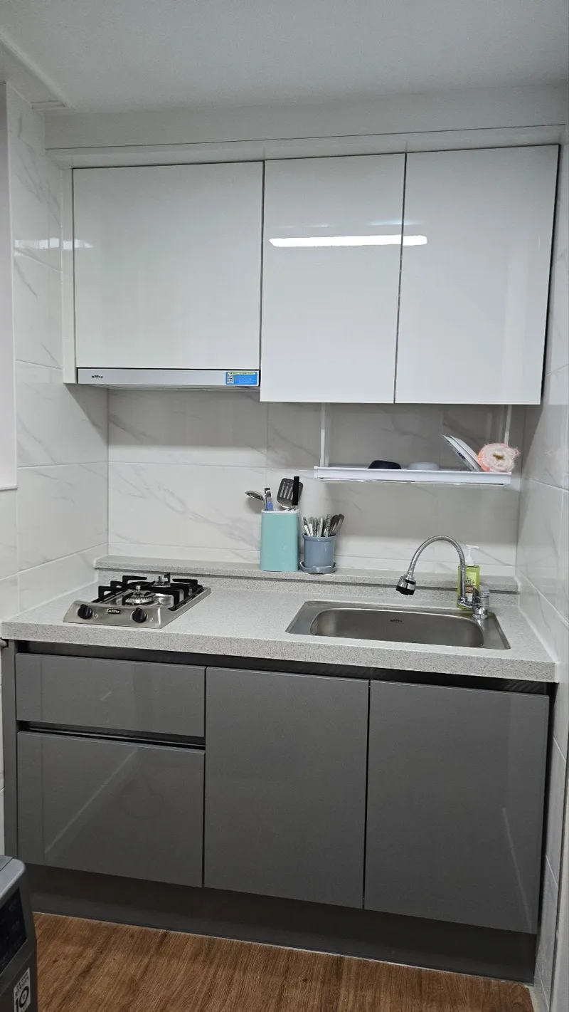 [Jeonju] A studio apartment where you want to stay 8