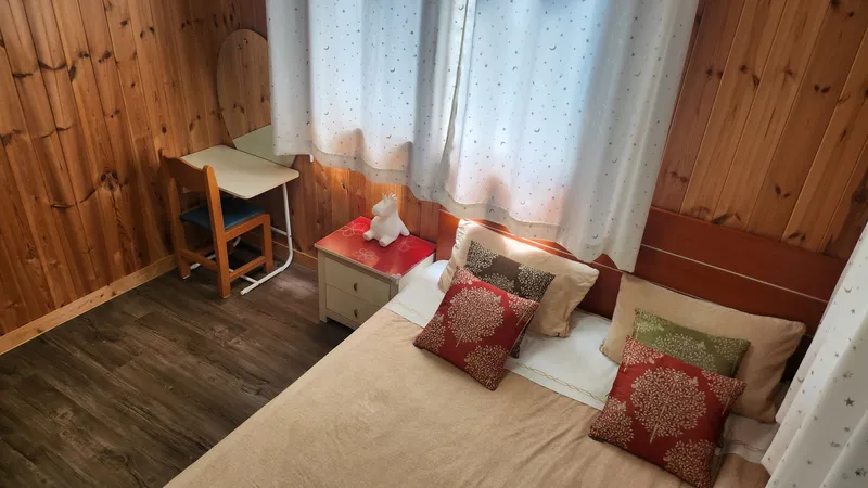 [Aewol, Jeju] Fantastic Landscape 30-Pyeong Detached House with Indoor Plant Garden and Fireplace 4