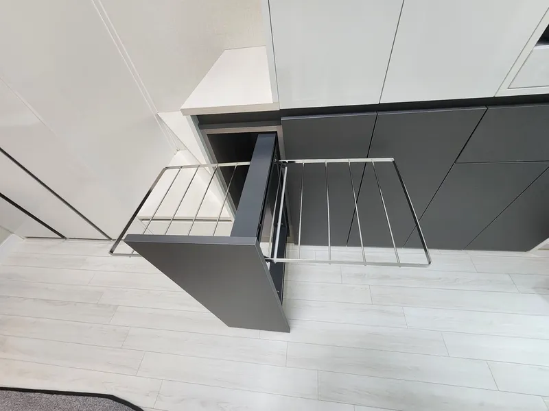 [Guro, Seoul] 1 minute walk from Oryu Station, 20 minutes from Yeouido 18