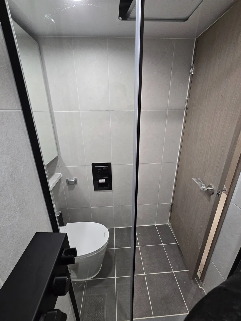[Osan] 25th floor of officetel near Sema Station 10