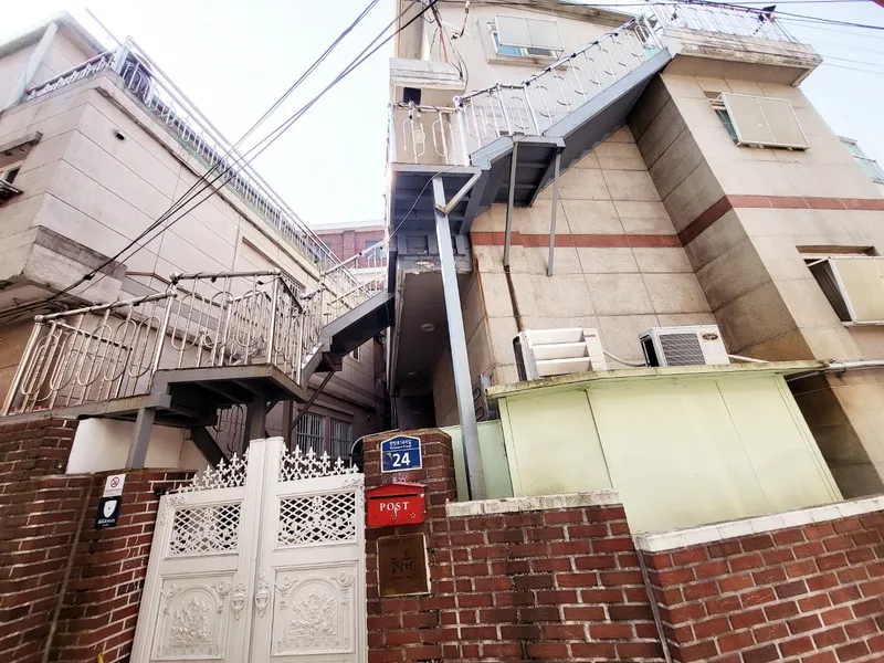 [서울 동작][서울 노량진] 가성비 최고 1인 원룸 #노량진역 도보 8분 18