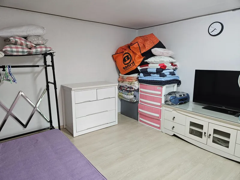 [Gyeongju] Namsan View Hyeongsan Riverside #One Room #With Garden #Rural Farmhouse 2