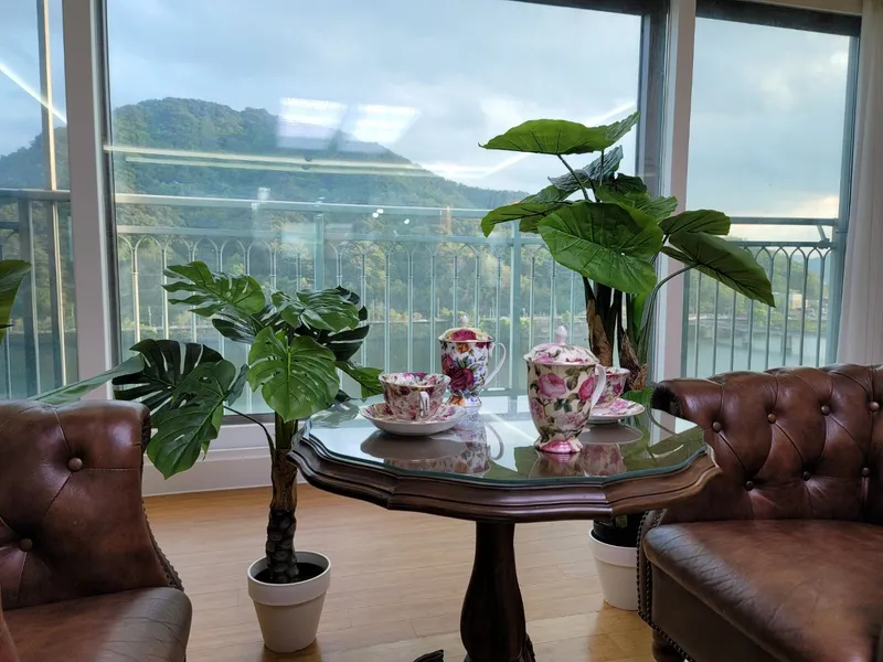 [Chuncheon][Chuncheon, Gangwon-do] Riverview Riverside Resort #Apartment embracing the Soyang River #Emotional accommodation #4 rooms, 56 pyeong 17