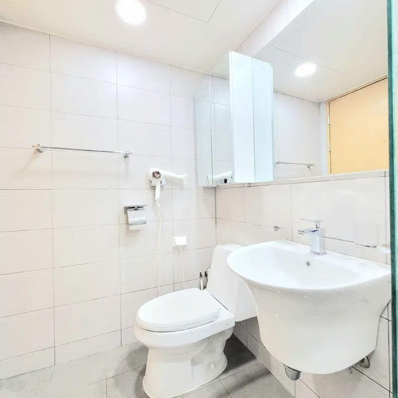[Goyang] In front of Ilsan Baekseok Station, Yojin View City & Mountain View Duplex Officetel 5