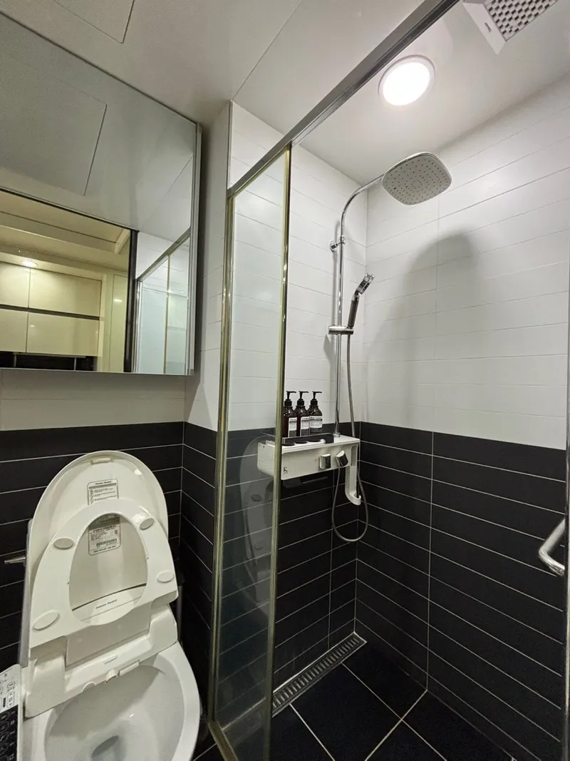 [Yeon-dong, Jeju] Clean accommodation near Yeon-dong Nuwemaru 1416 5