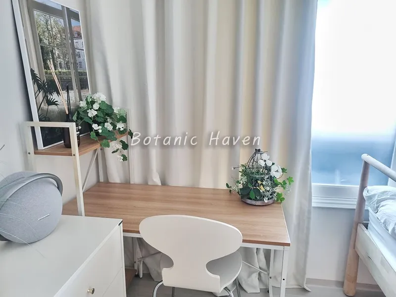 [Gangnam, Seoul] 2 rooms 3 minutes from COEX Samsung Station 8