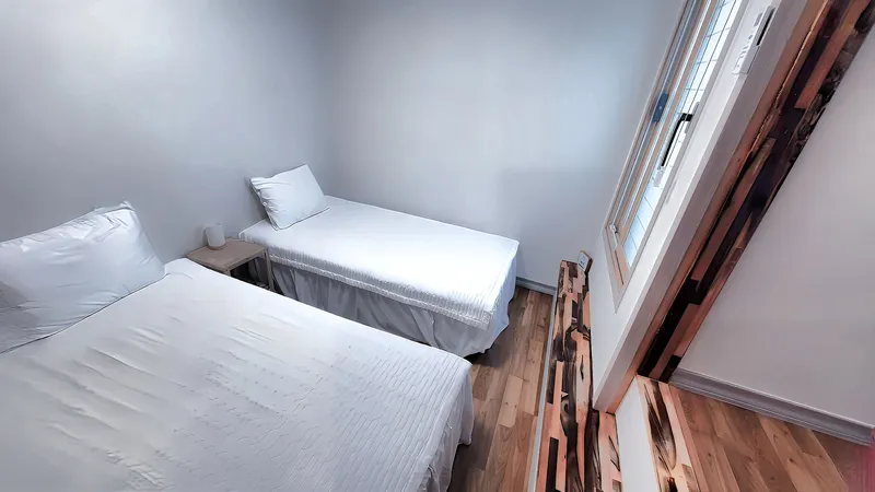 [Geoje] Ocean view detached house (country house) with pets allowed 5