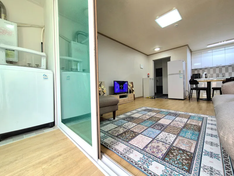 [Jincheon] Premium Two-Room (Corporate Use Only) 24
