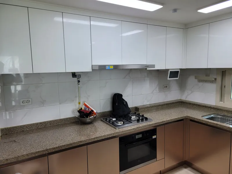 [Namdong, Incheon] 3-room apartment near Soraepogu Station in Nonhyeon-dong 7