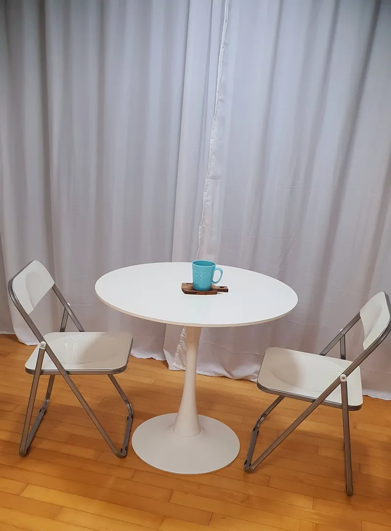 [Jeonju] Jeonju Station, Daejin, near university hospital, family recommended apartment 16