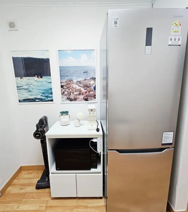 [경기 성남] 분당 수내역 5분거리 투룸 아파트 #완벽편의시설 8