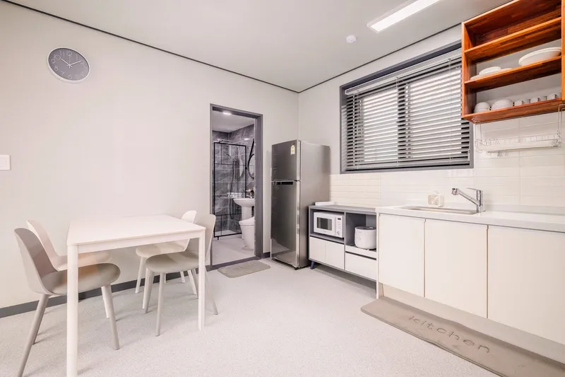 [Hallim, Jeju] Rent House 201 where you can stay with your pet 13