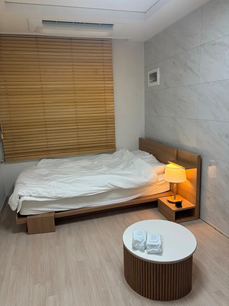 [Gangnam, Seoul][Seoul Samsung] New COEX building 2 minutes from Samsung Station #AirLab 5
