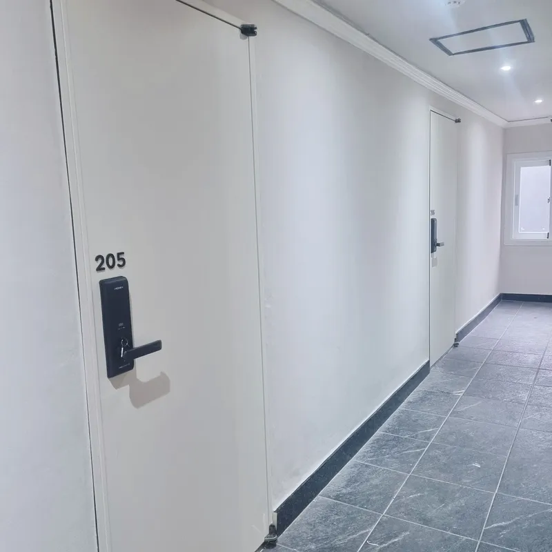 [Jung-gu, Busan] Spacious and clean fully furnished accommodation near Busan Station Nampo 10