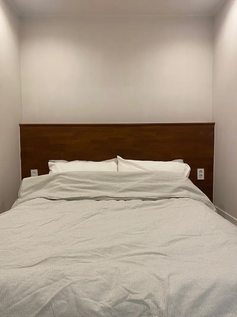 [Chuncheon][Chuncheon, Gangwon Province] Want to live in a house with a yard? #singlefamily #stay #yard 3