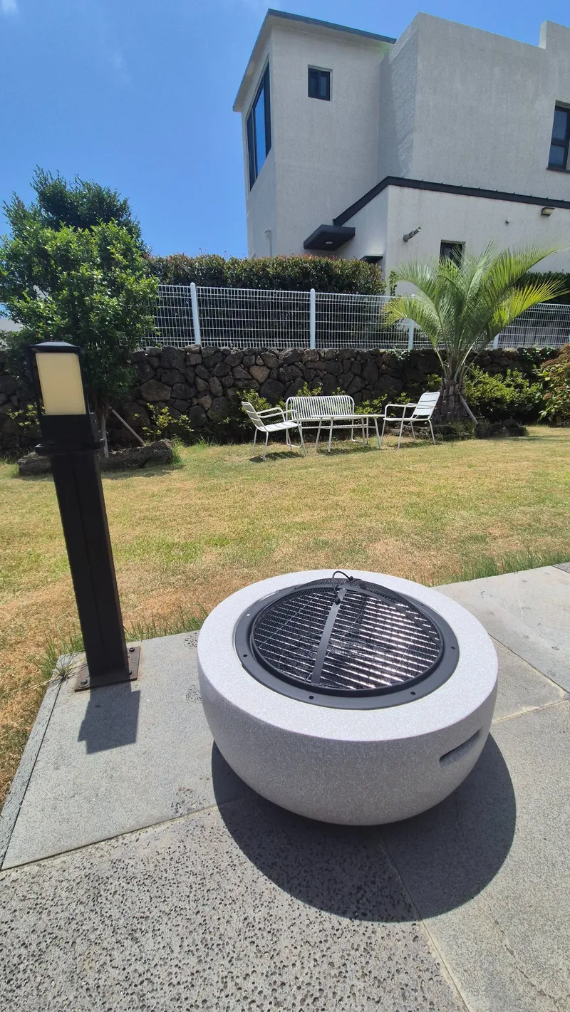 [Namwon, Seogwipo] Jeju Private Pension with Pets 15