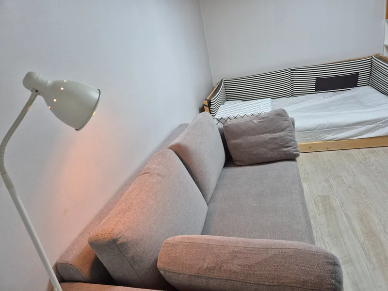 [Jung-gu, Busan] Busan Station Jung-gu Choryang Nampo-dong Jagalchi two-room cozy and quiet house 3