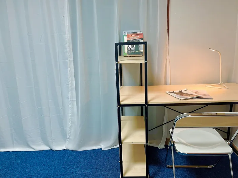 [Seodaemun, Seoul] Hongdae Sinchon Hapjeong Severance Hospital (Stay C) 4